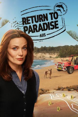 Return to Paradise poster