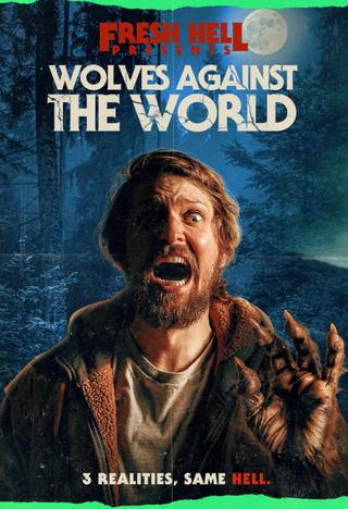 Wolves Against the World poster