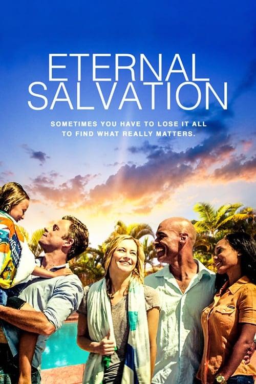 Eternal Salvation poster