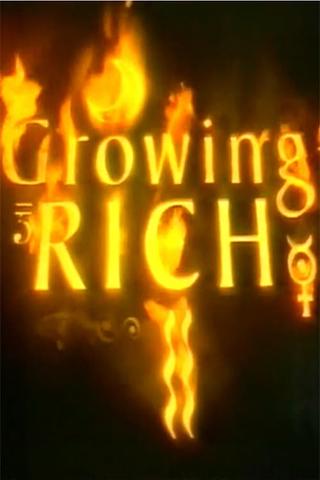 Growing Rich poster