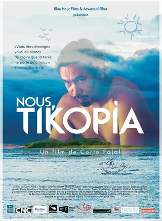 Nous, Tikopia poster