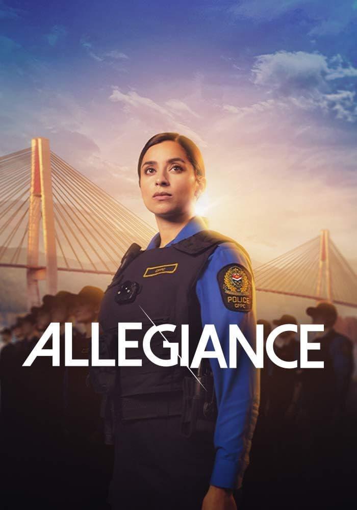 Allegiance poster