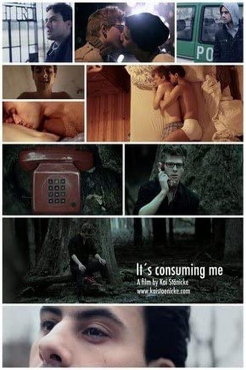 It's Consuming Me poster