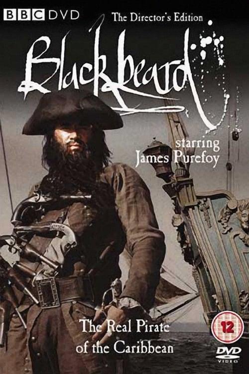 Blackbeard poster