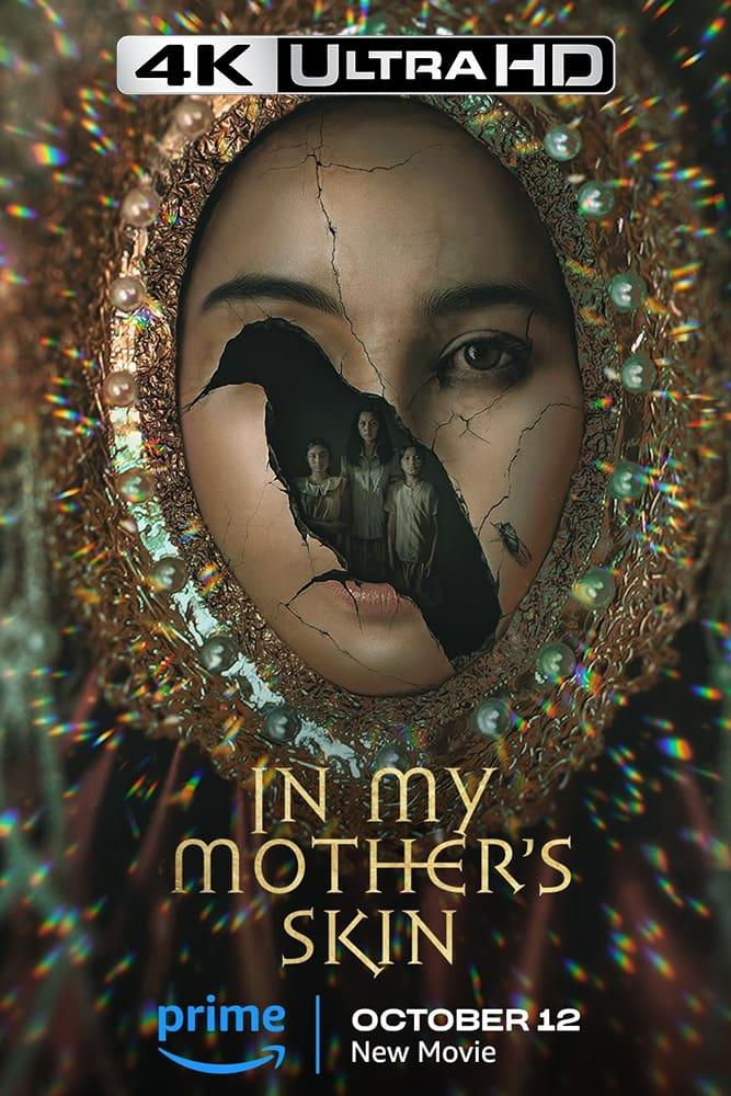 In My Mother's Skin poster