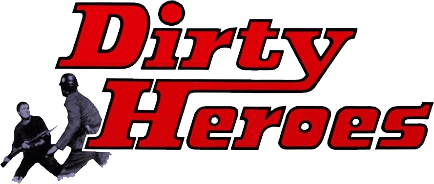 Dirty Heroes logo