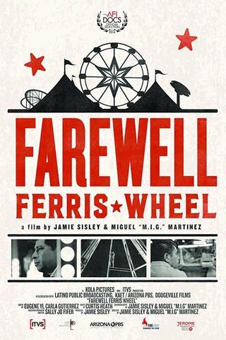 Farewell Ferris Wheel poster