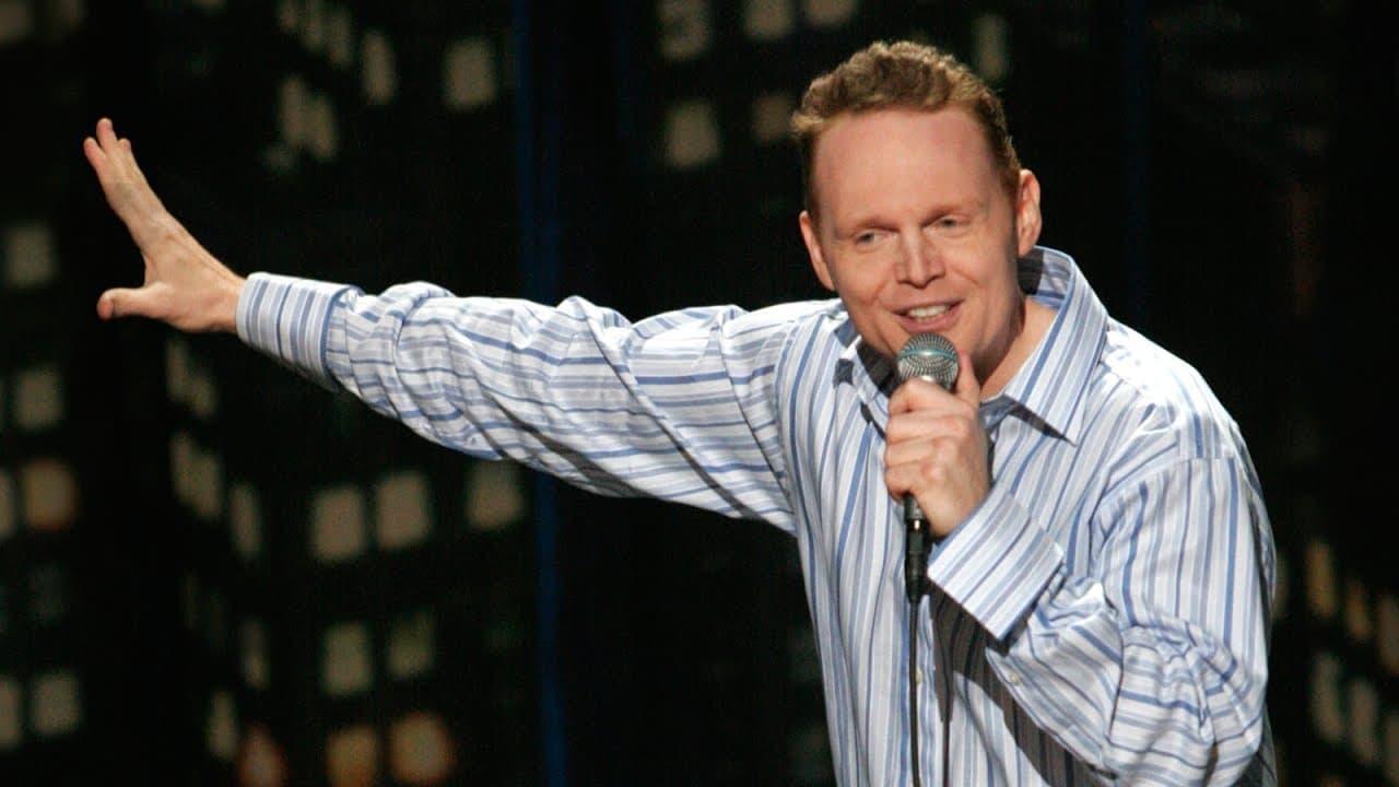 Bill Burr: One Night Stand backdrop