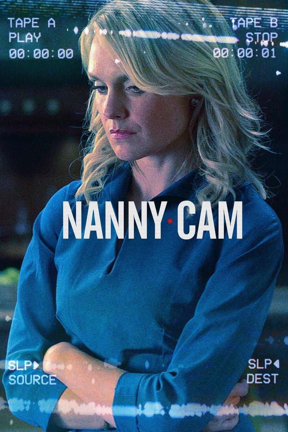 Nanny Cam poster