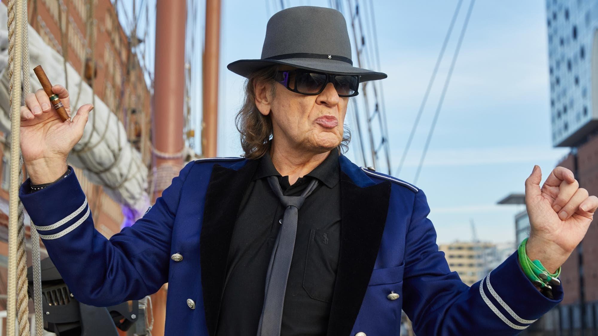 Udo Lindenberg: MTV Unplugged Live  aus dem Hotel Atlantic backdrop