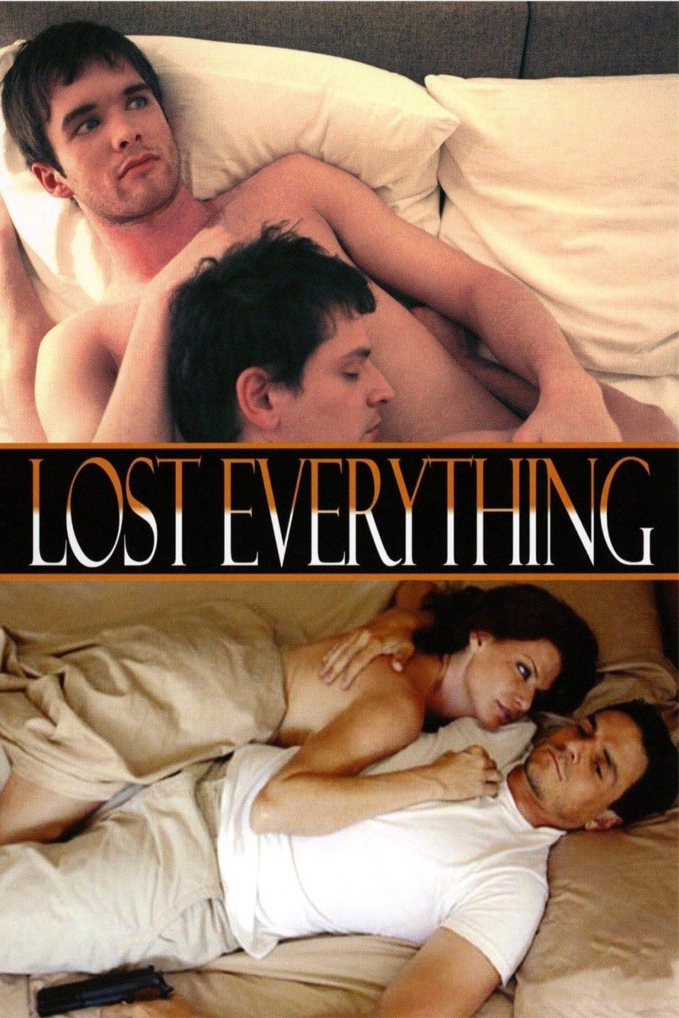 Lost Everything poster