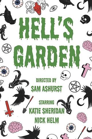 Hell's Garden poster