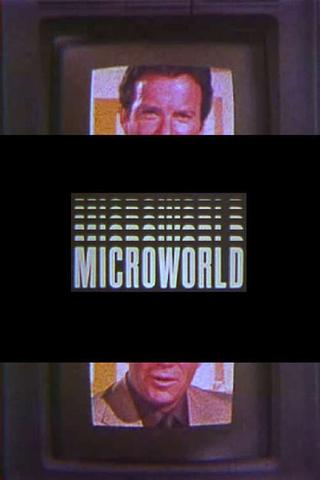 Microworld poster