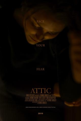 Attic poster