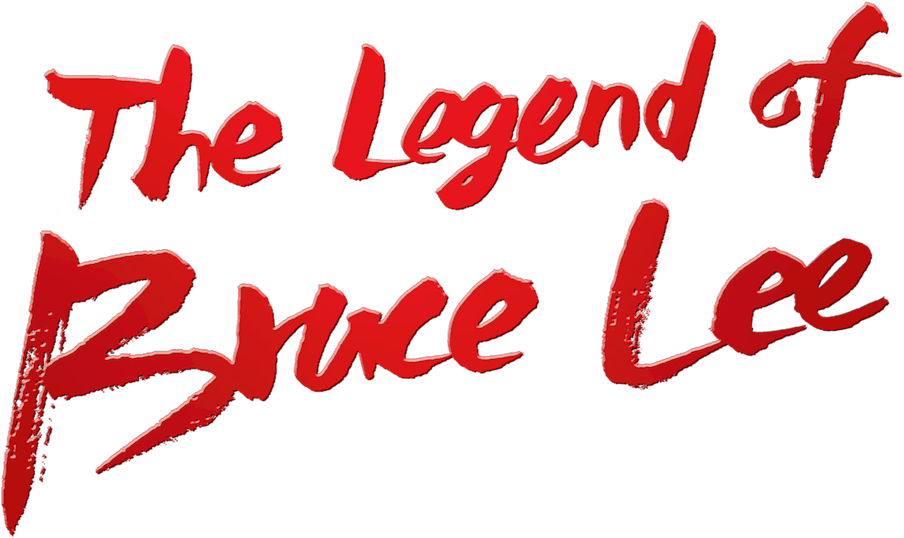 The Legend of Bruce Lee logo