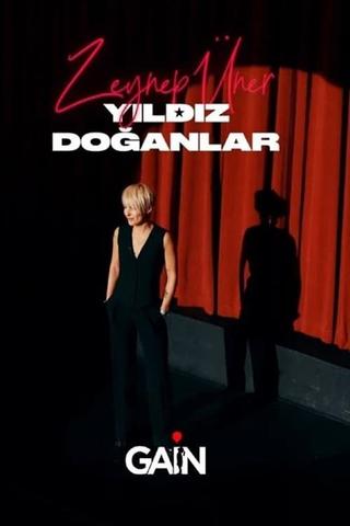 Yıldız Doğanlar poster