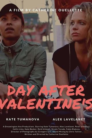 Day After Valentine's poster