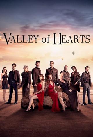 Valley of Hearts poster