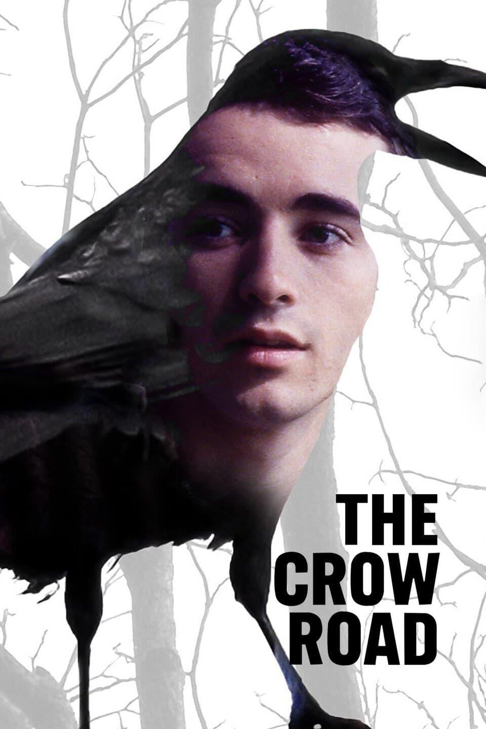 The Crow Road poster