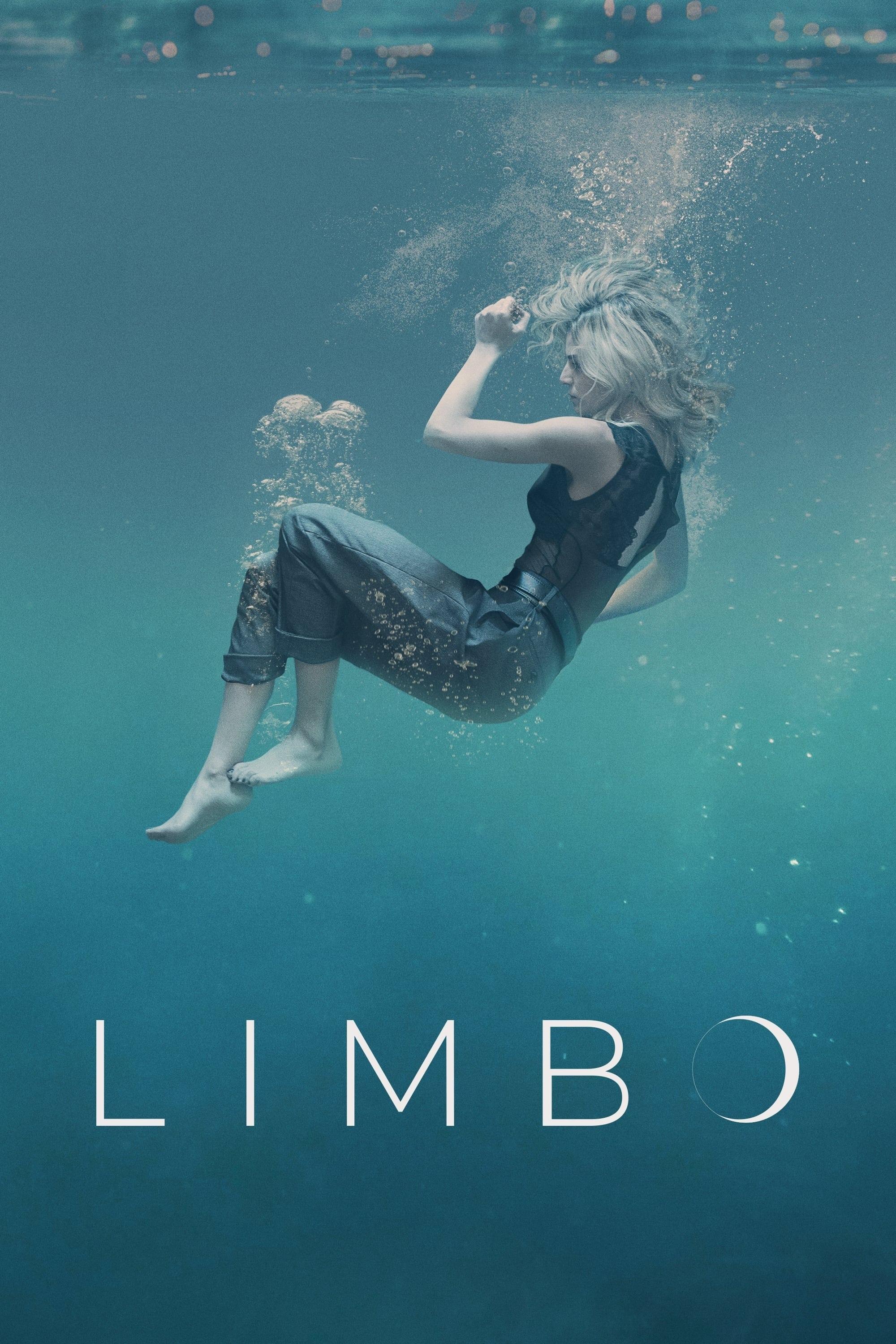 LIMBO... Until I Decide poster