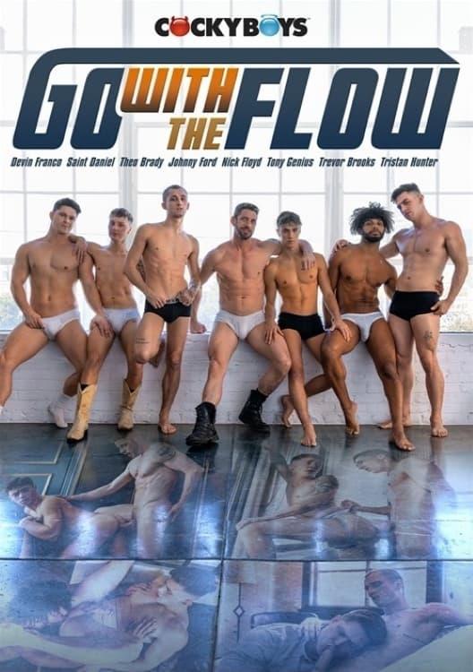 Go with the Flow poster