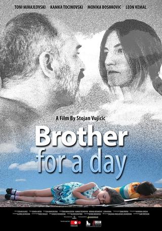 Brother for a Day poster