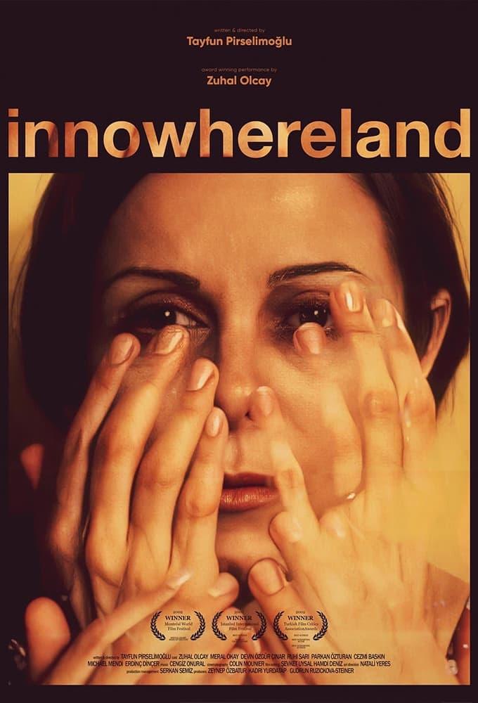 In Nowhere Land poster