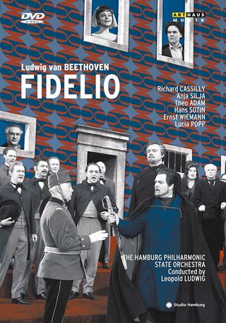 Fidelio poster