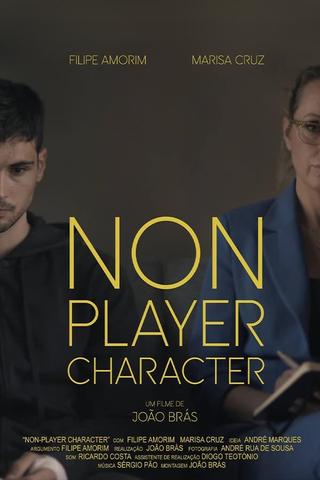 Non-Player Character poster