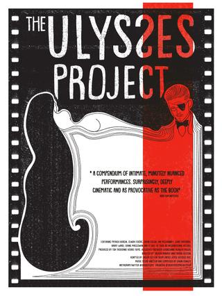 The Ulysses Project poster