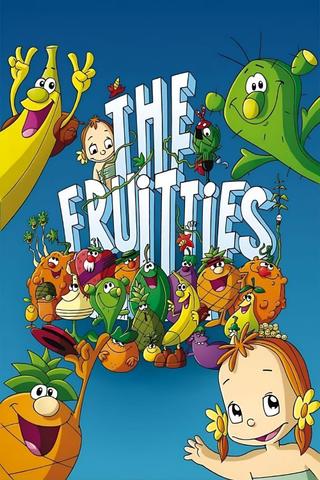 The Fruitties poster