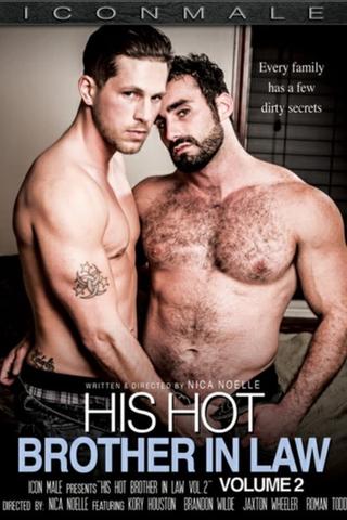 His Hot Brother In Law 2 poster