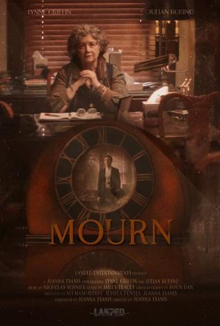 Mourn poster