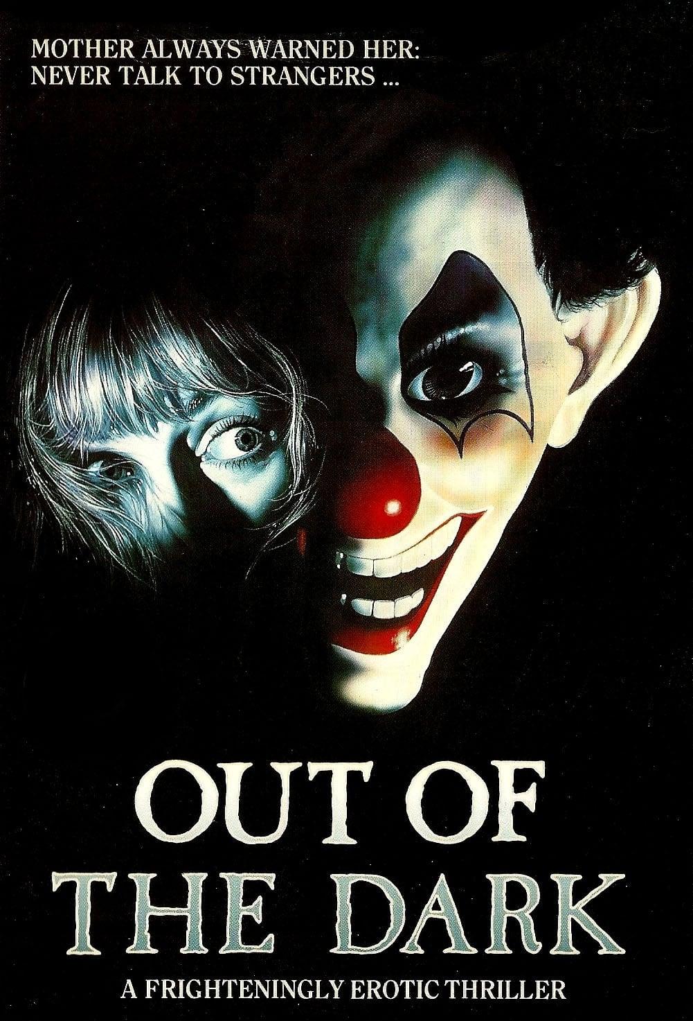 Out of the Dark poster