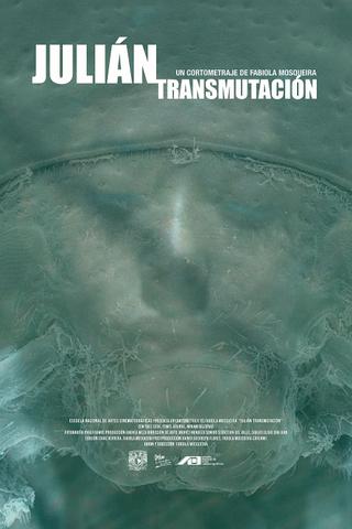 Julián (Transmutación) poster