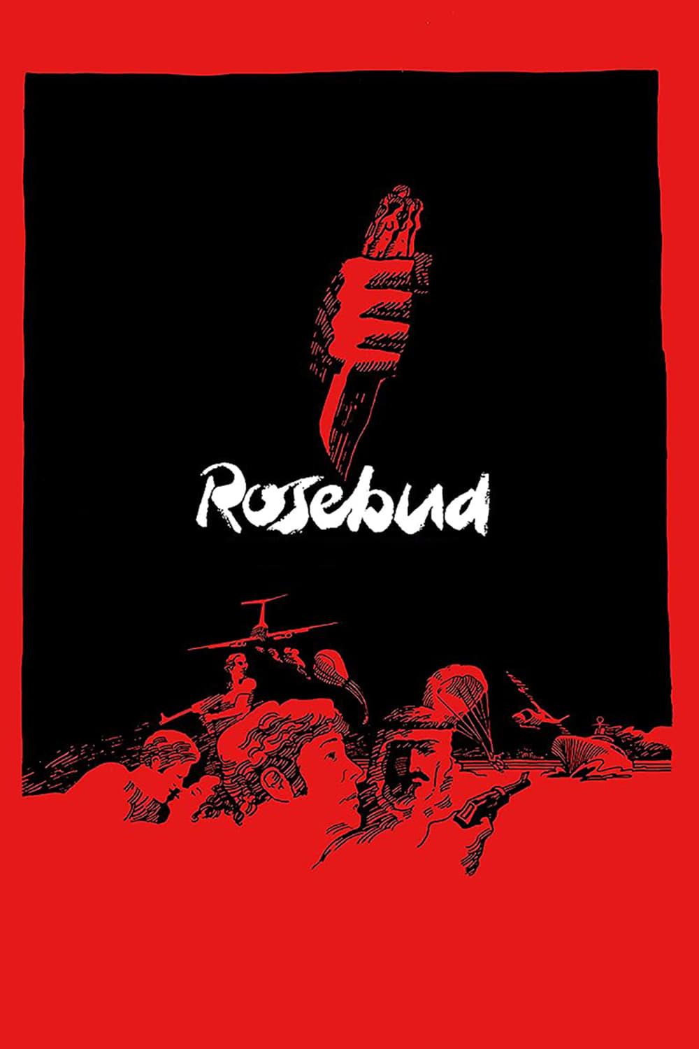 Rosebud poster