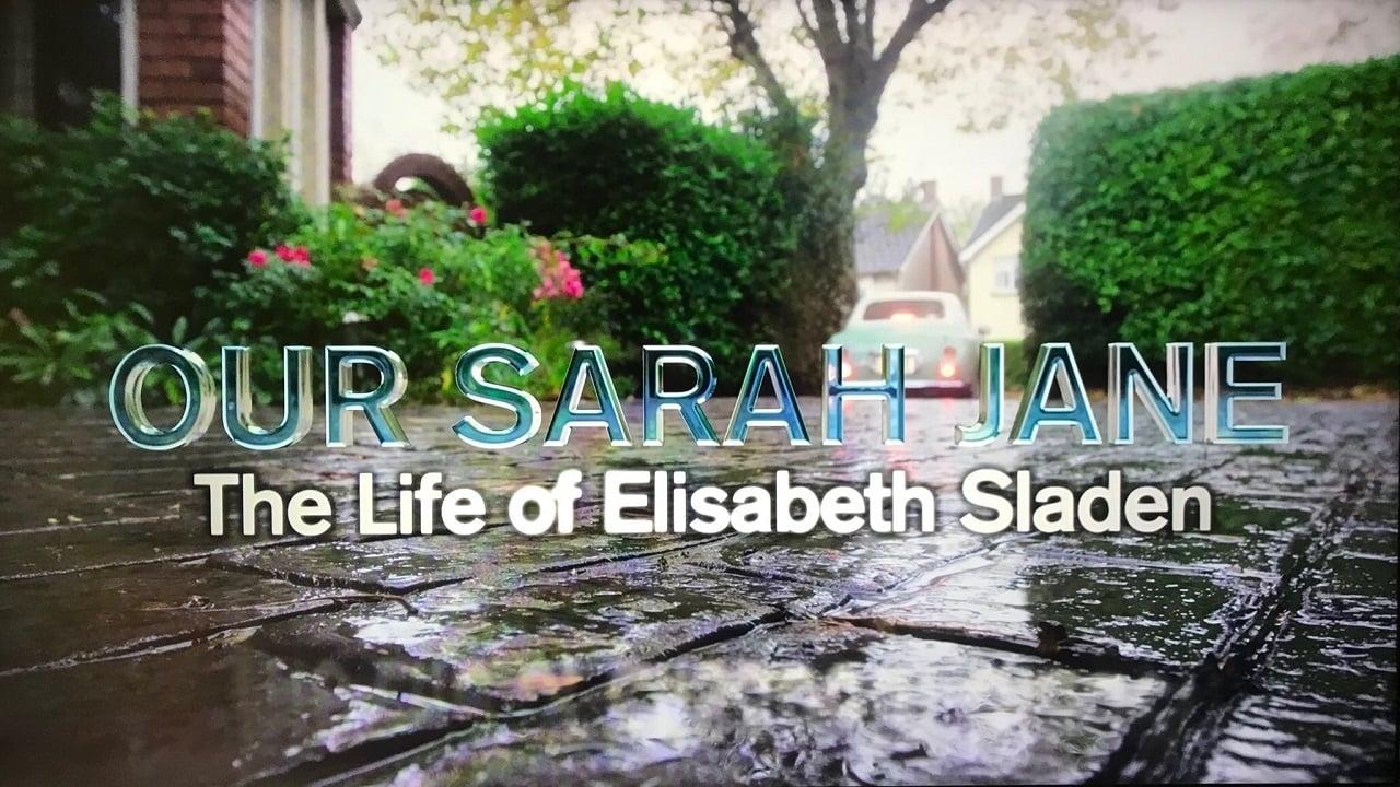 Our Sarah Jane – Elisabeth Sladen Tribute backdrop