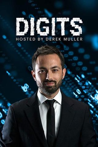 Digits: Guardians of the Web poster