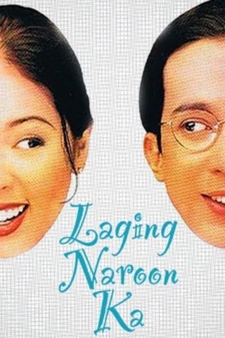 Laging Naroon Ka poster
