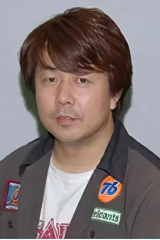 Kouichi Nagano pic