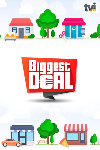 Biggest Deal poster