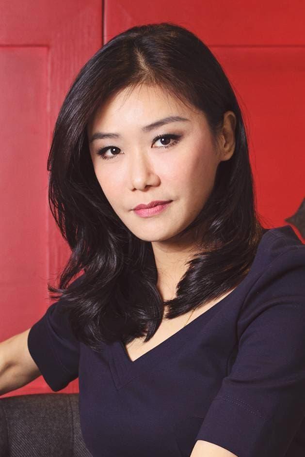 Angie Cheung Wai-Yee poster