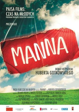 Manna poster