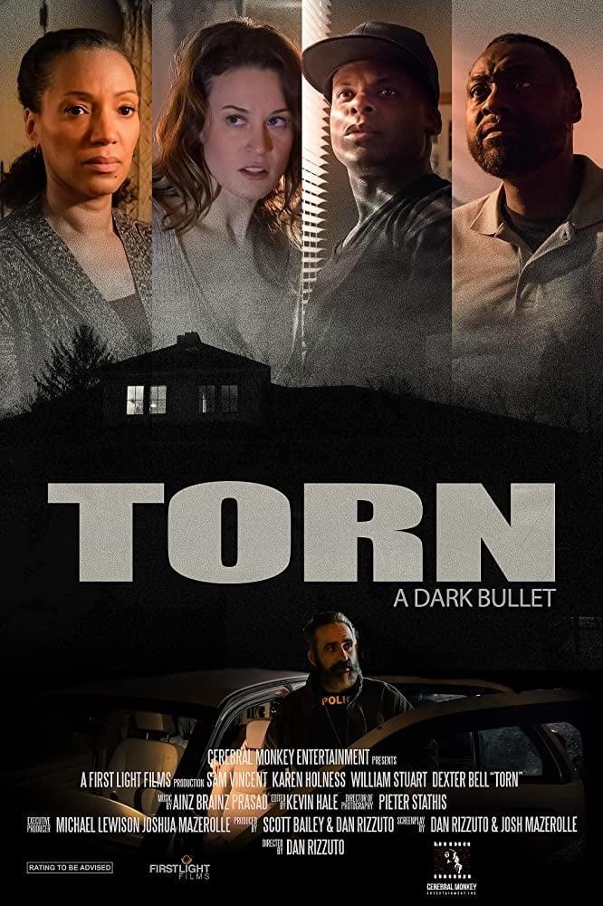 Torn: Dark Bullets poster
