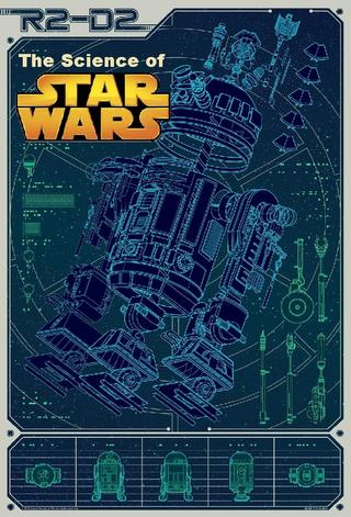 Science of Star Wars poster