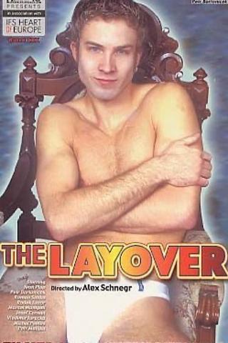 The Layover poster