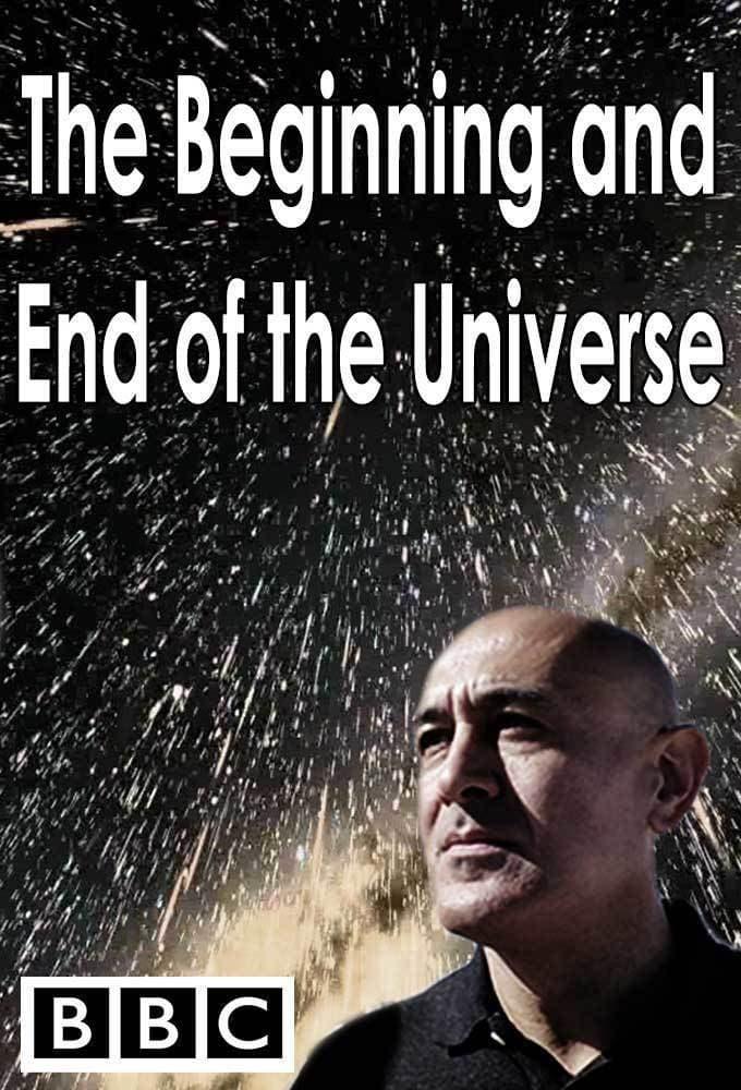 The Beginning and End of the Universe poster