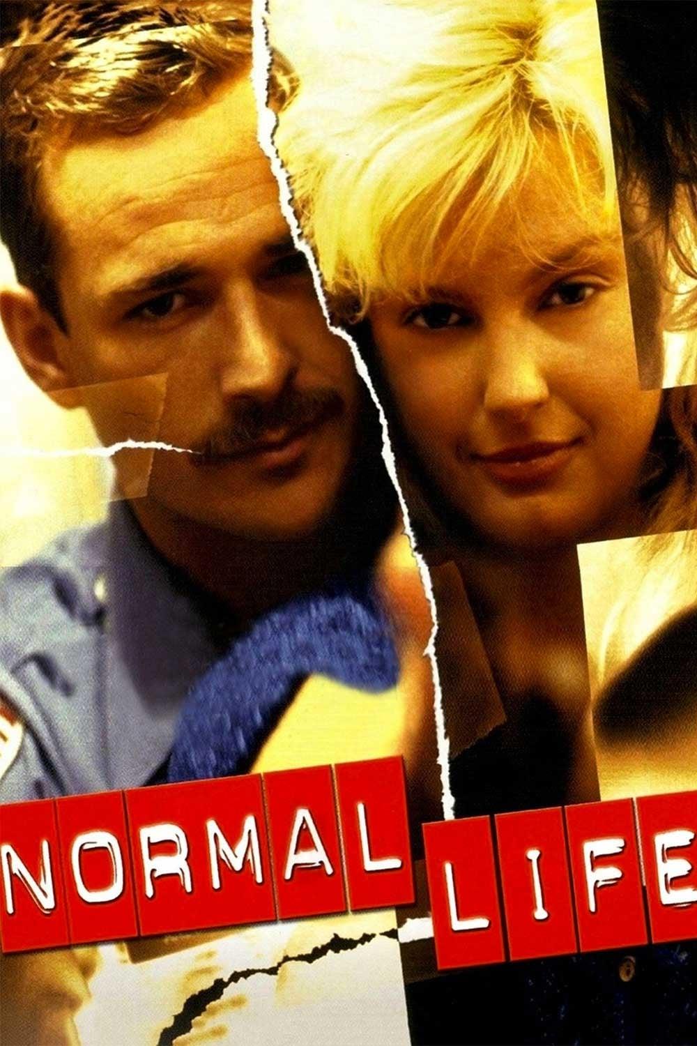 Normal Life poster