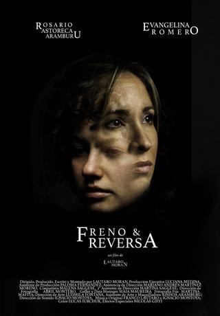 Freno & Reversa poster