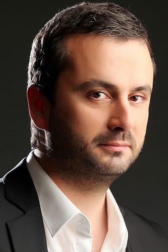 Onur Şan poster